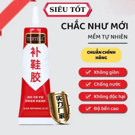 Keo Dán Da