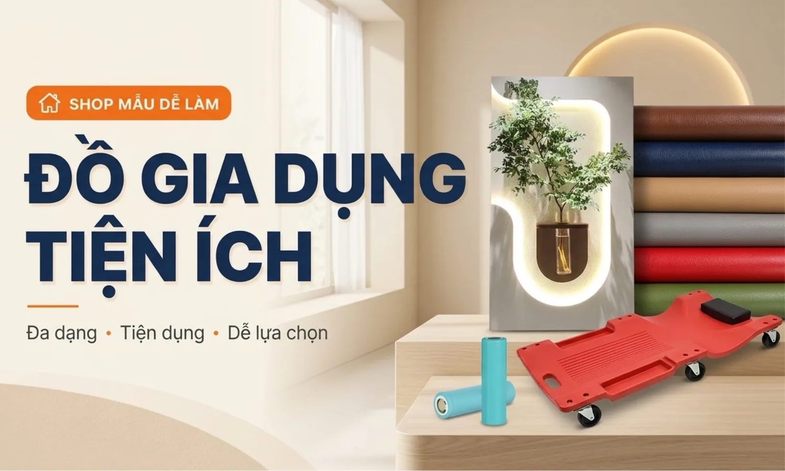 Gi Room - Tiktok Shop